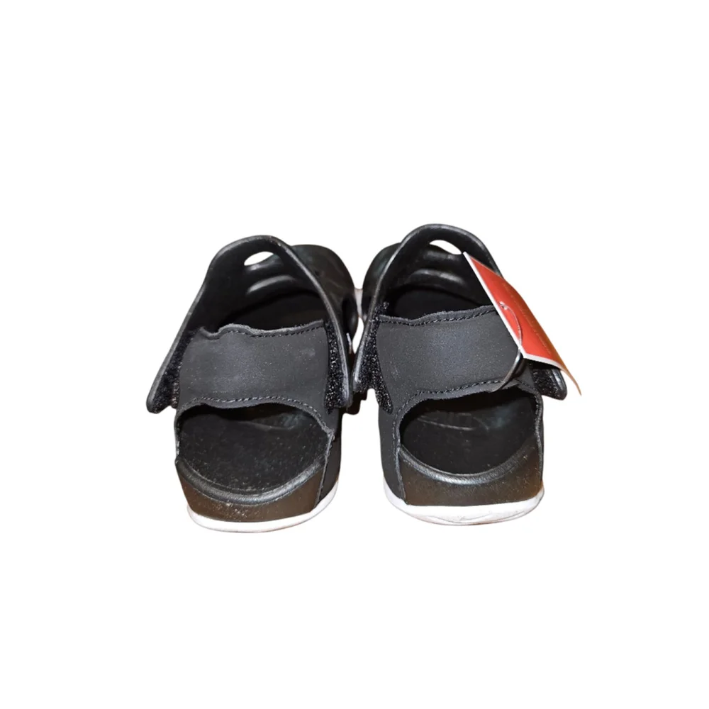 Nike Sunray Protect 3 Toddler Sandals 9C Black New